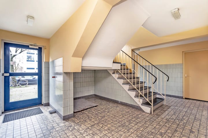 Foto 22 van Van Vollenhovenlaan 174