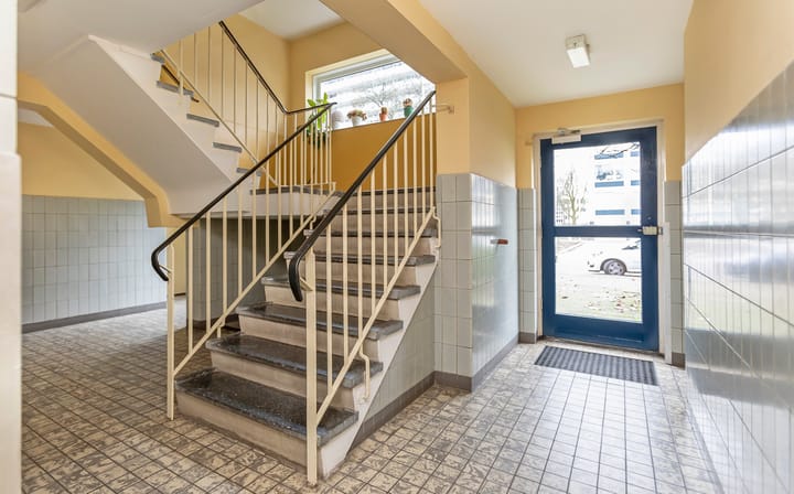 Foto 23 van Van Vollenhovenlaan 174