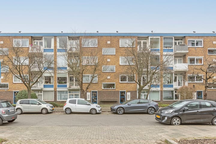 Foto 24 van Van Vollenhovenlaan 174