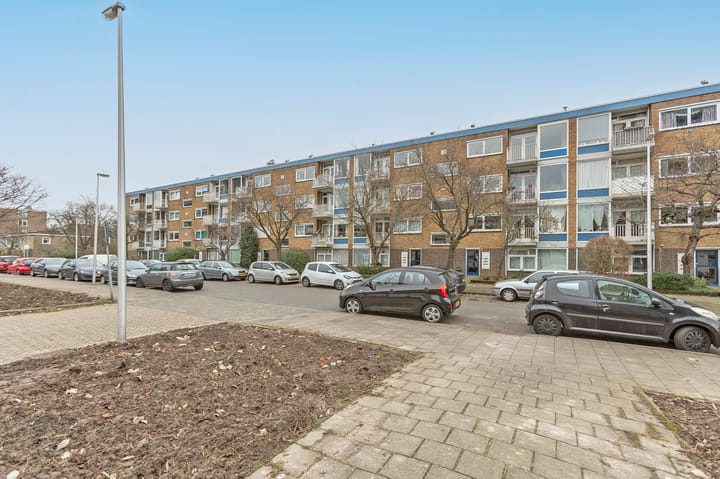 Foto 25 van Van Vollenhovenlaan 174