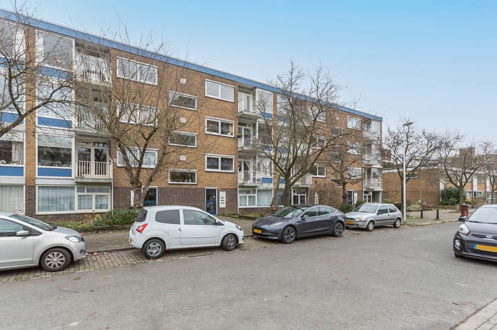 Foto 27 van Van Vollenhovenlaan 174