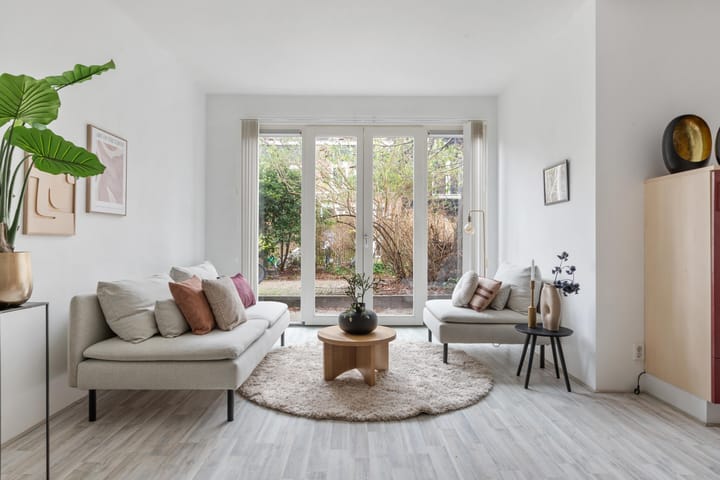 Foto 3 van Essenstraat 9-B