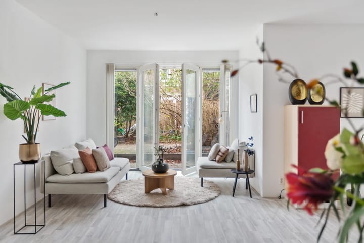 Foto 5 van Essenstraat 9-B