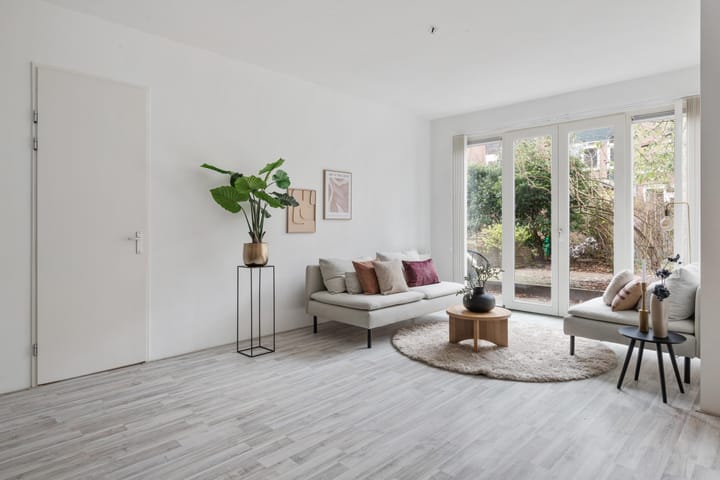 Foto 6 van Essenstraat 9-B