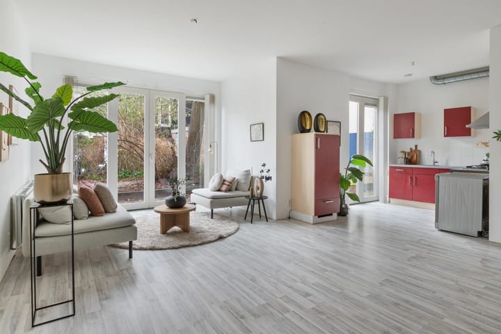 Foto 7 van Essenstraat 9-B