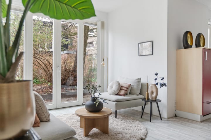 Foto 8 van Essenstraat 9-B