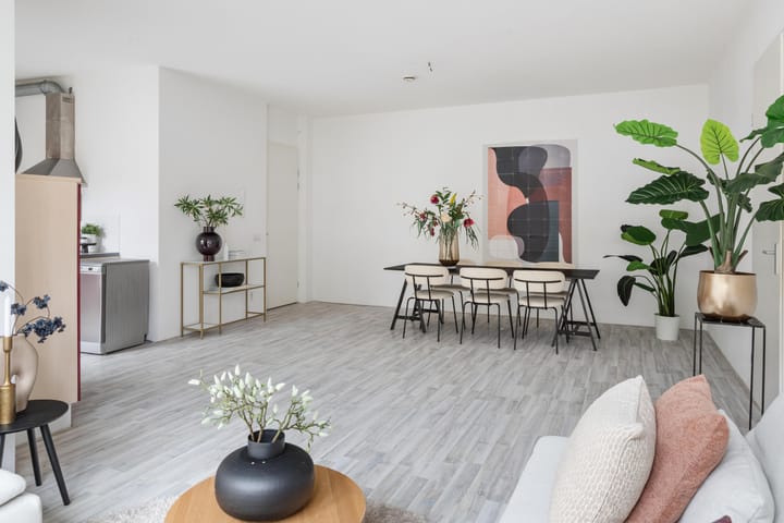 Foto 10 van Essenstraat 9-B