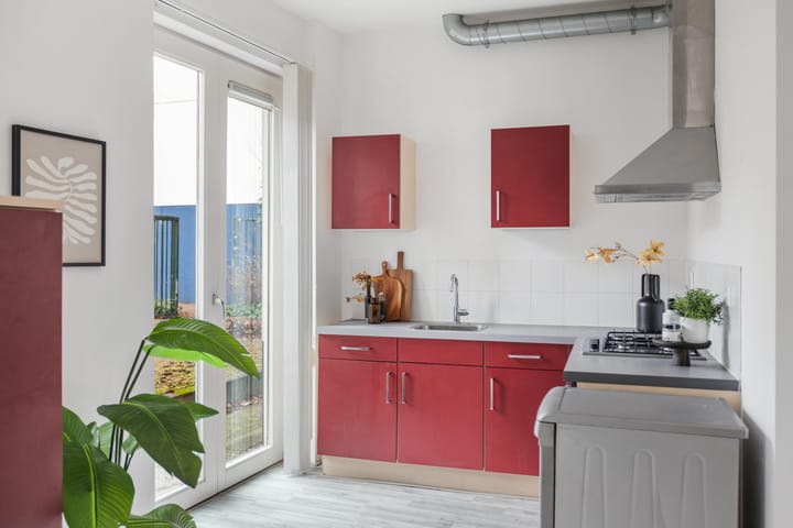 Foto 14 van Essenstraat 9-B