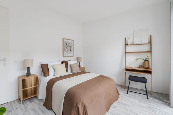 Foto 24 van Essenstraat 9-B