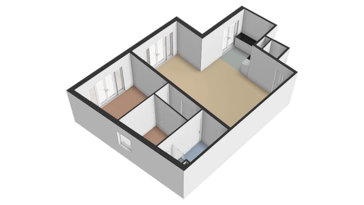 Foto 31 van Essenstraat 9-B