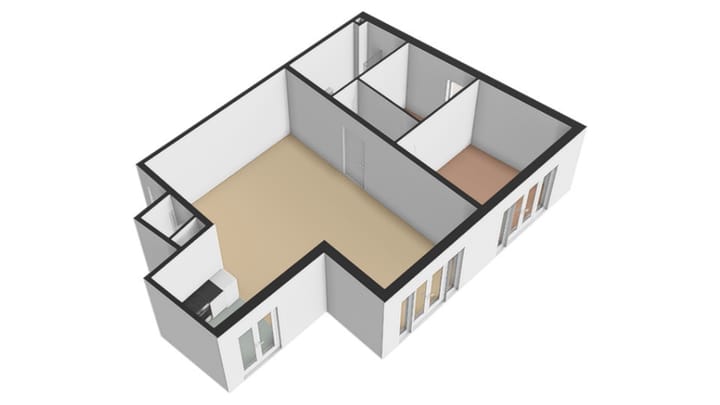 Foto 32 van Essenstraat 9-B