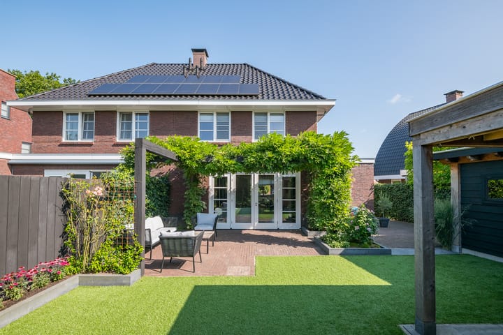 Foto 2 van de Stip 9