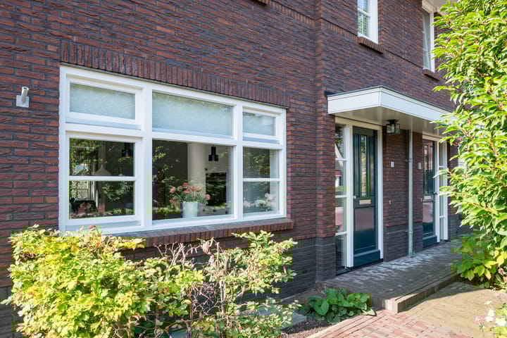 Foto 4 van de Stip 9