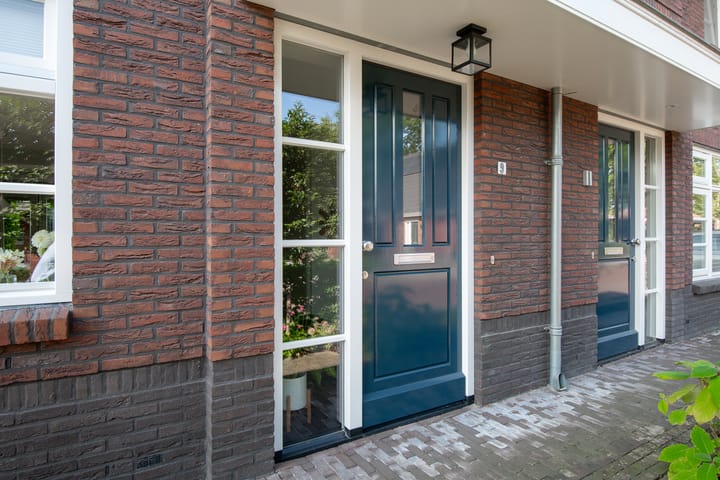 Foto 6 van de Stip 9