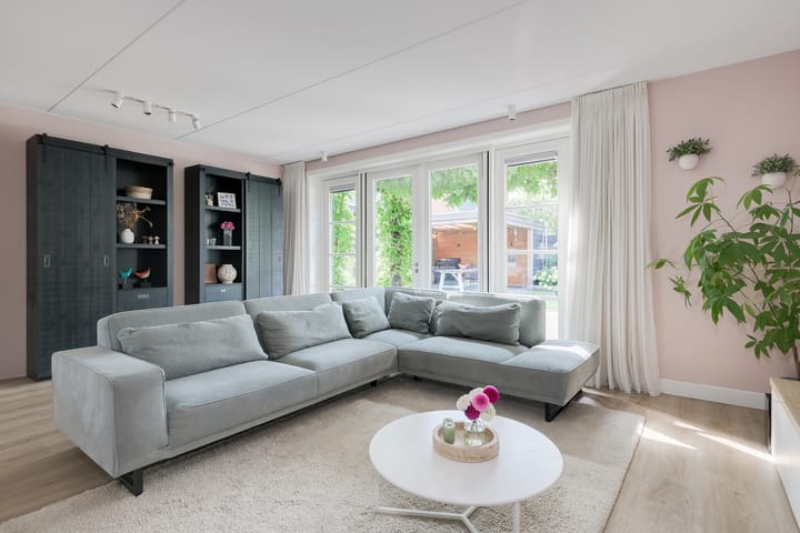 Foto 8 van de Stip 9