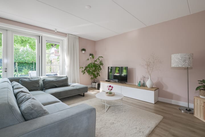 Foto 9 van de Stip 9