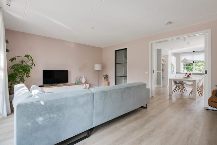 Foto 13 van de Stip 9