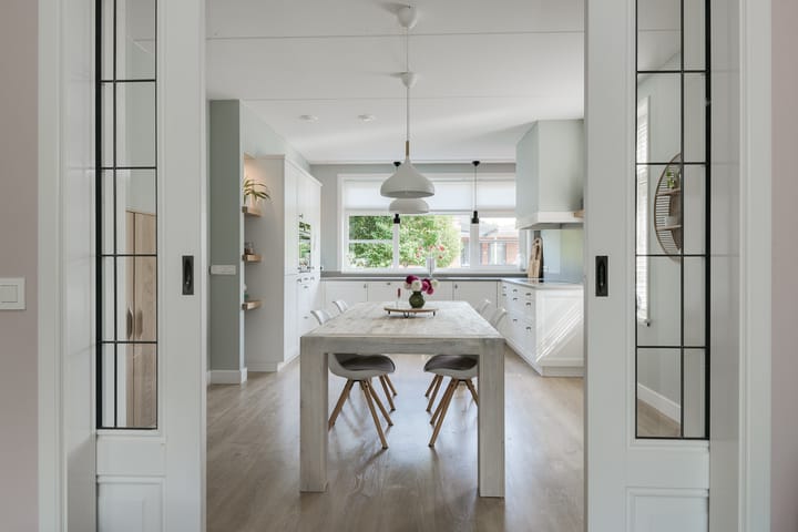 Foto 15 van de Stip 9