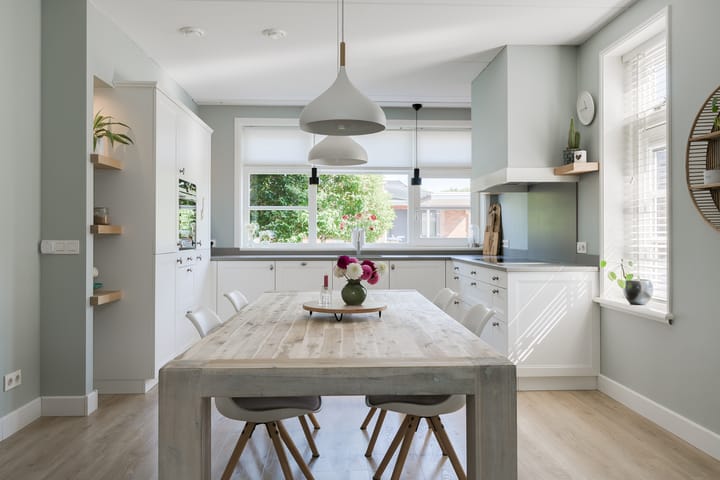 Foto 16 van de Stip 9