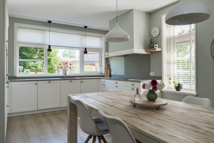 Foto 17 van de Stip 9