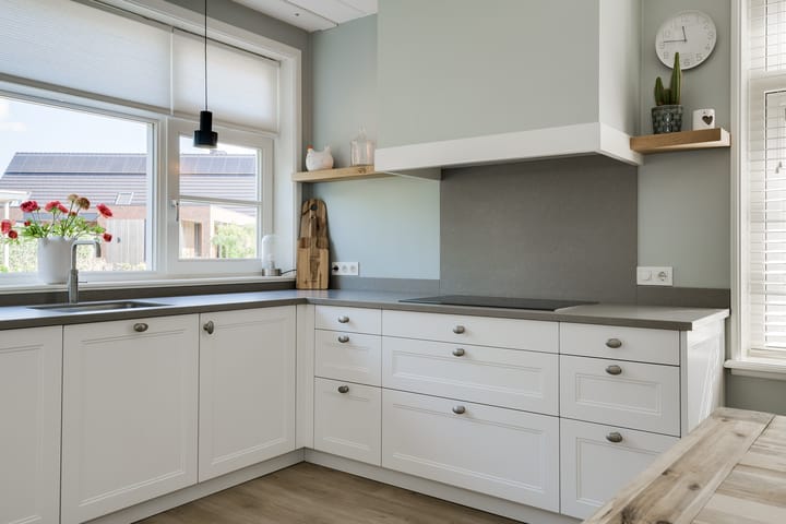 Foto 18 van de Stip 9