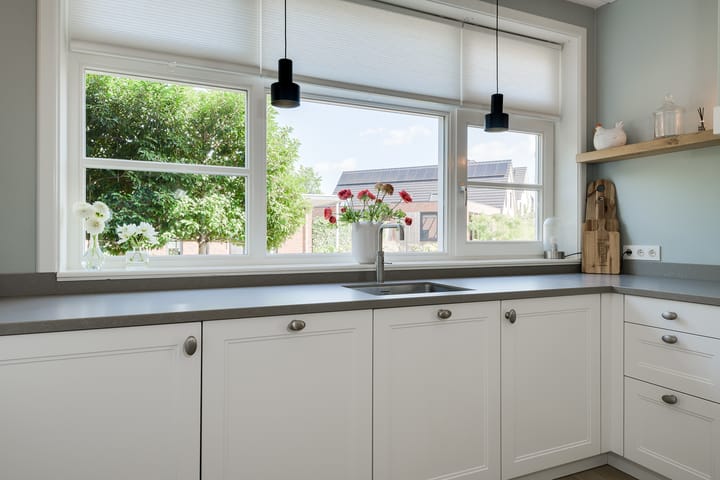 Foto 20 van de Stip 9