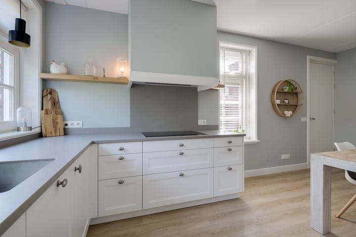 Foto 21 van de Stip 9