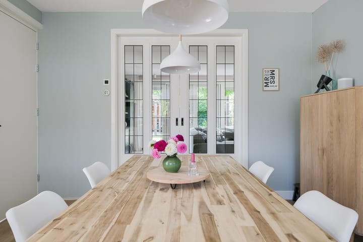 Foto 23 van de Stip 9