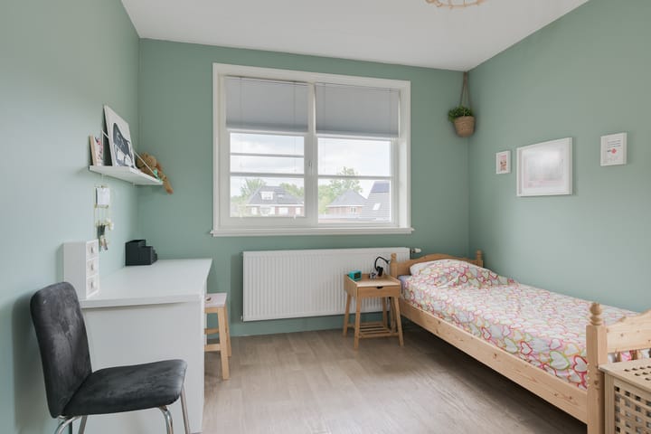 Foto 34 van de Stip 9