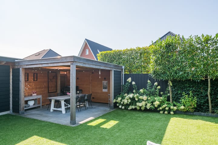 Foto 58 van de Stip 9