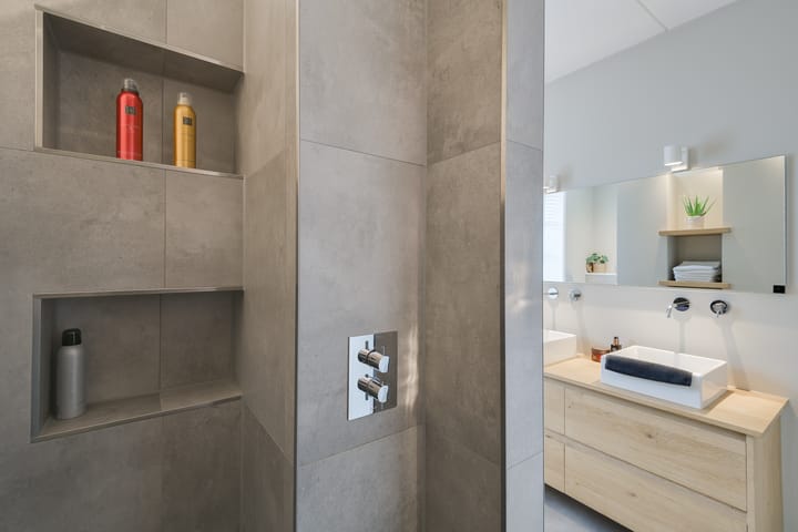 Foto 44 van de Stip 9