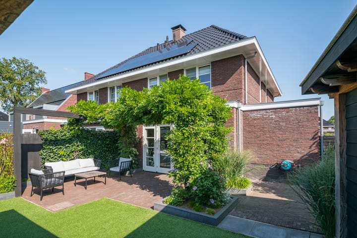 Foto 68 van de Stip 9