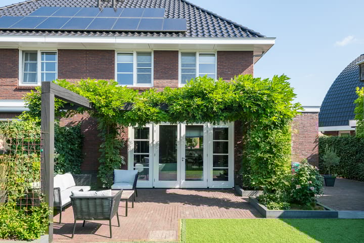 Foto 70 van de Stip 9