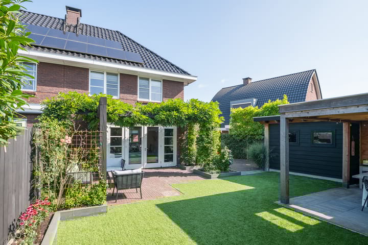 Foto 71 van de Stip 9