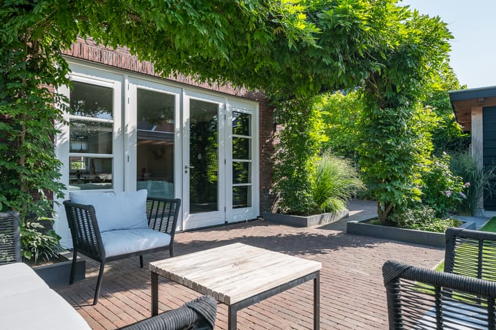 Foto 73 van de Stip 9