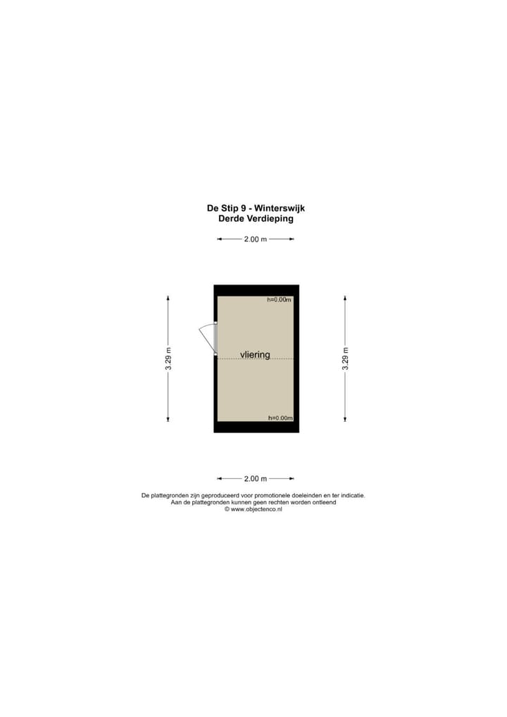 Foto 80 van de Stip 9