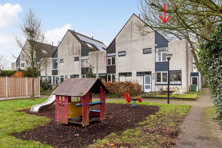 Foto 1 van Van Brerostraat 57