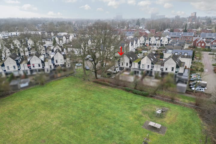 Foto 2 van Van Brerostraat 57