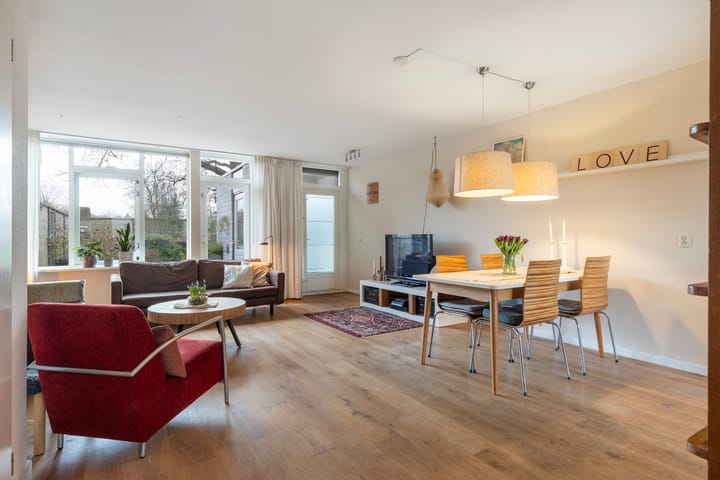 Foto 3 van Van Brerostraat 57