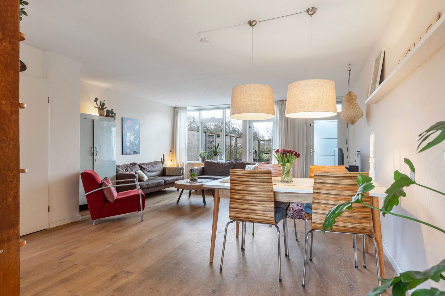 Foto 4 van Van Brerostraat 57