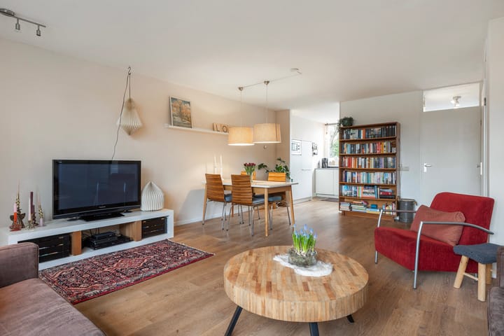 Foto 5 van Van Brerostraat 57