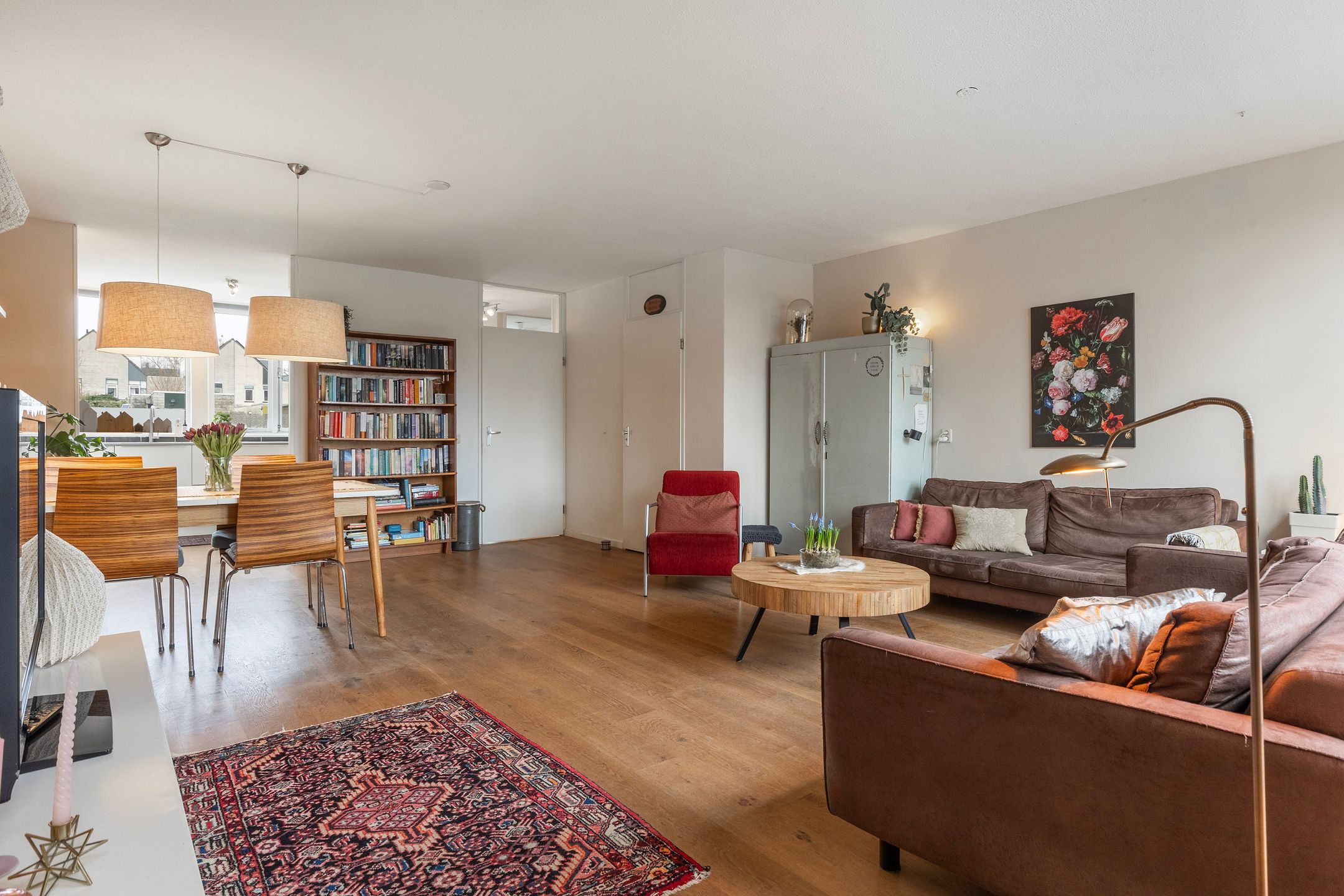 Foto 6 van Van Brerostraat 57