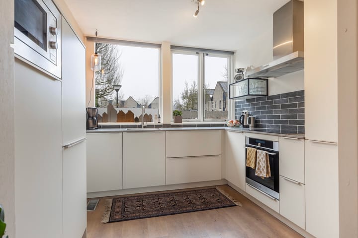 Foto 7 van Van Brerostraat 57