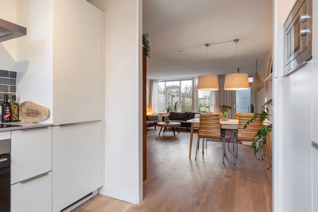 Foto 8 van Van Brerostraat 57