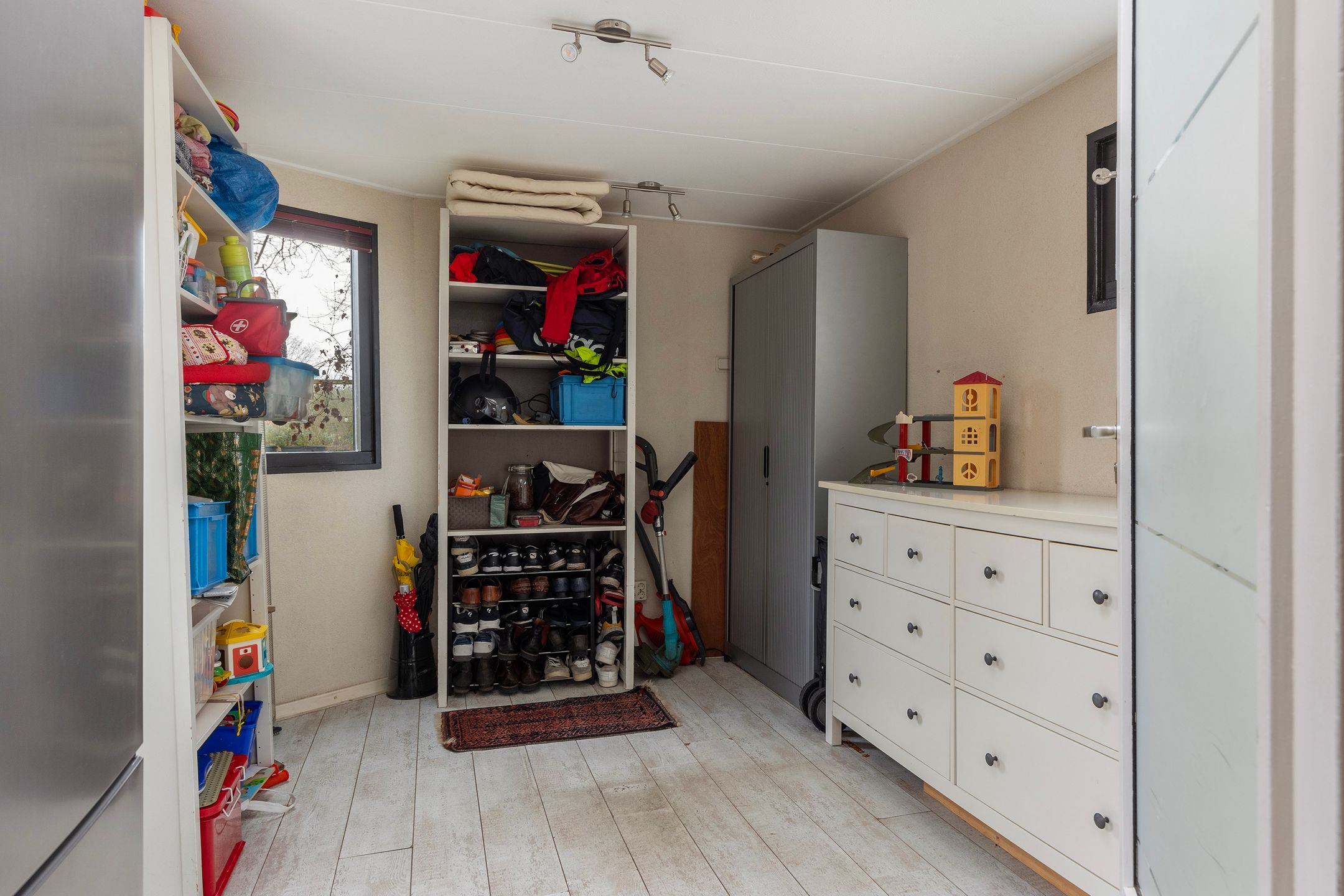 Foto 9 van Van Brerostraat 57