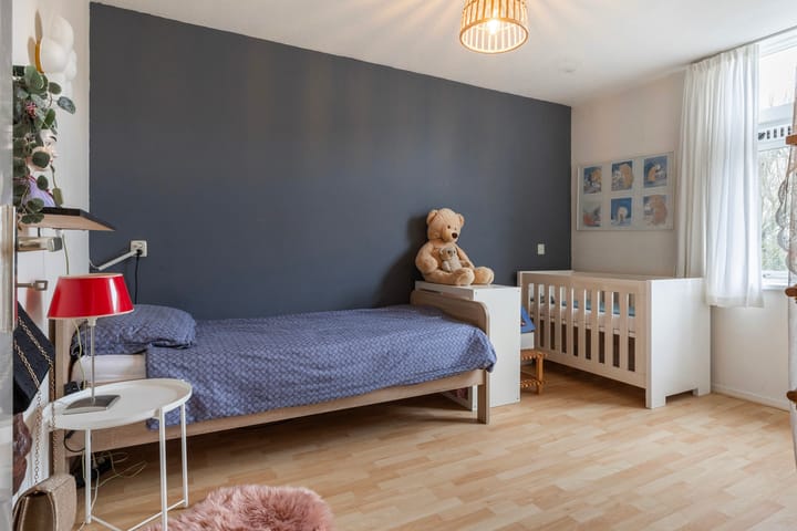 Foto 14 van Van Brerostraat 57