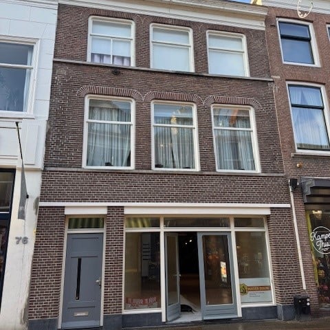 Oudestraat 78, Kampen