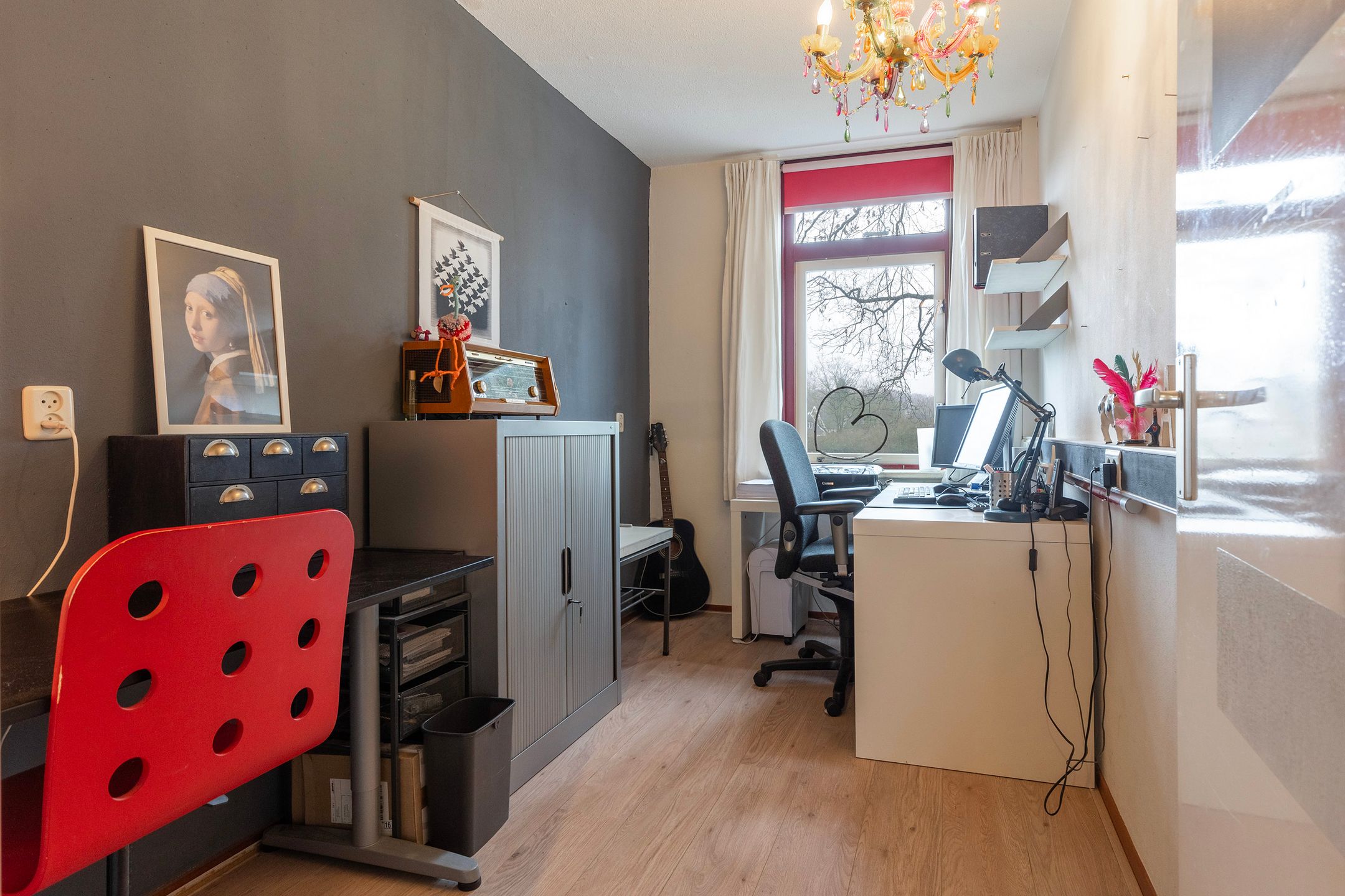 Foto 15 van Van Brerostraat 57