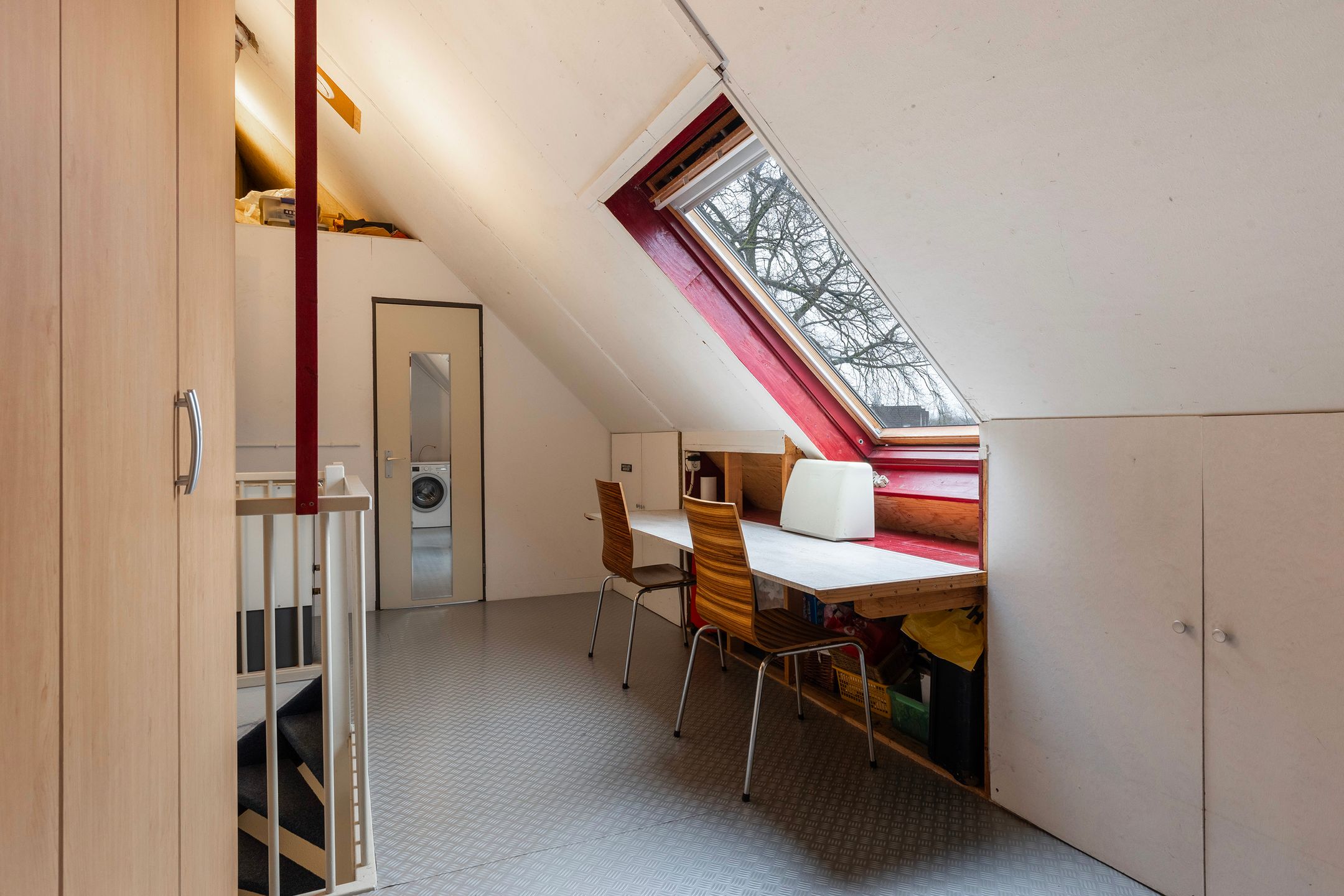 Foto 21 van Van Brerostraat 57