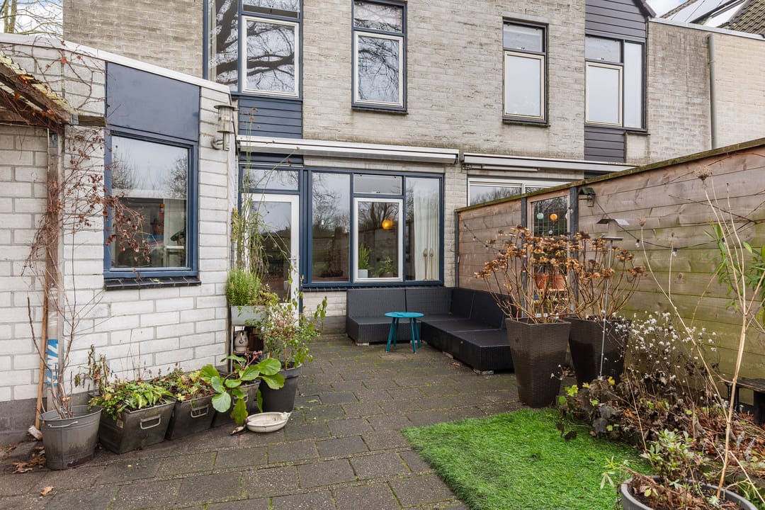 Foto 23 van Van Brerostraat 57